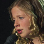 Jackie Evancho - The Lord's Prayer (from Dream With Me In Concert)