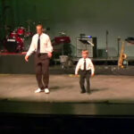 Justin M. Lewis & Luke Spring (2011 DC Tap Fest)